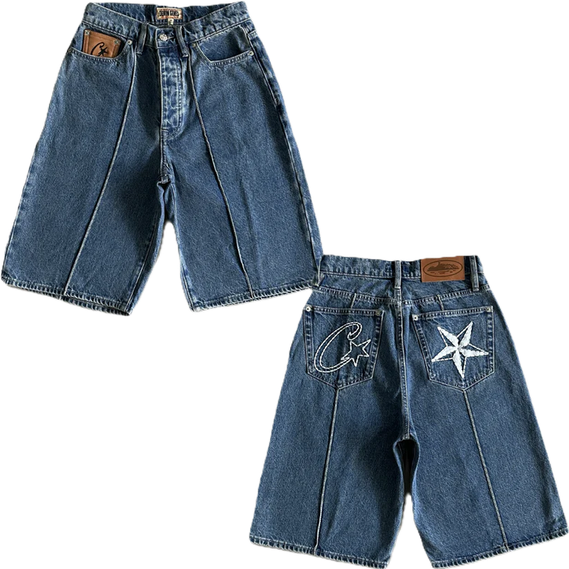 Corteiz Denim Jeans