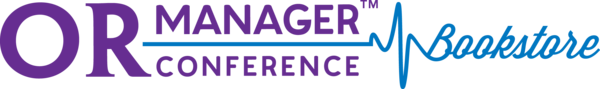 OR Manager Conference 2017 Bookstore