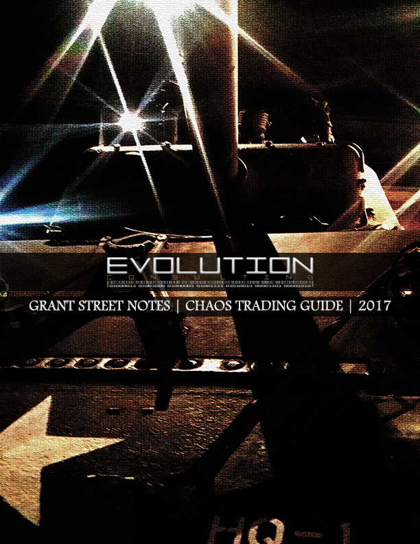 Grant Street Notes 2017 Chaos Trading Guide