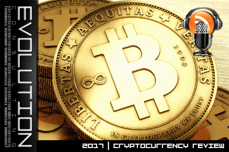 Crypto Currency Analysis Audio Podcast 2017