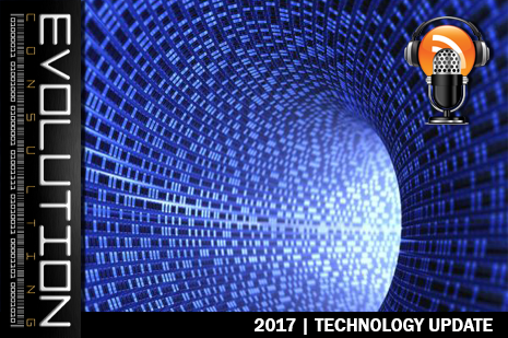 Tech Sector Update Audio Podcast 2017