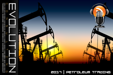 Petroleum Trading Analysis Audio Podcast 2017