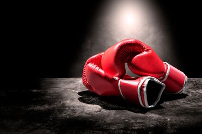 Boxing Product 05