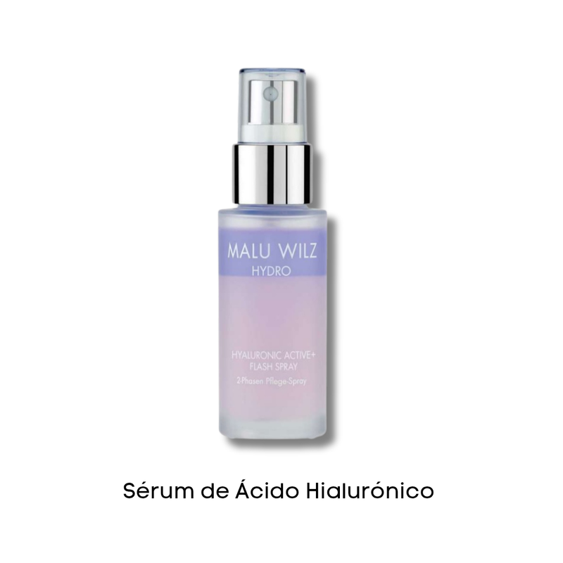 Sérum de Ácido Hialurónico