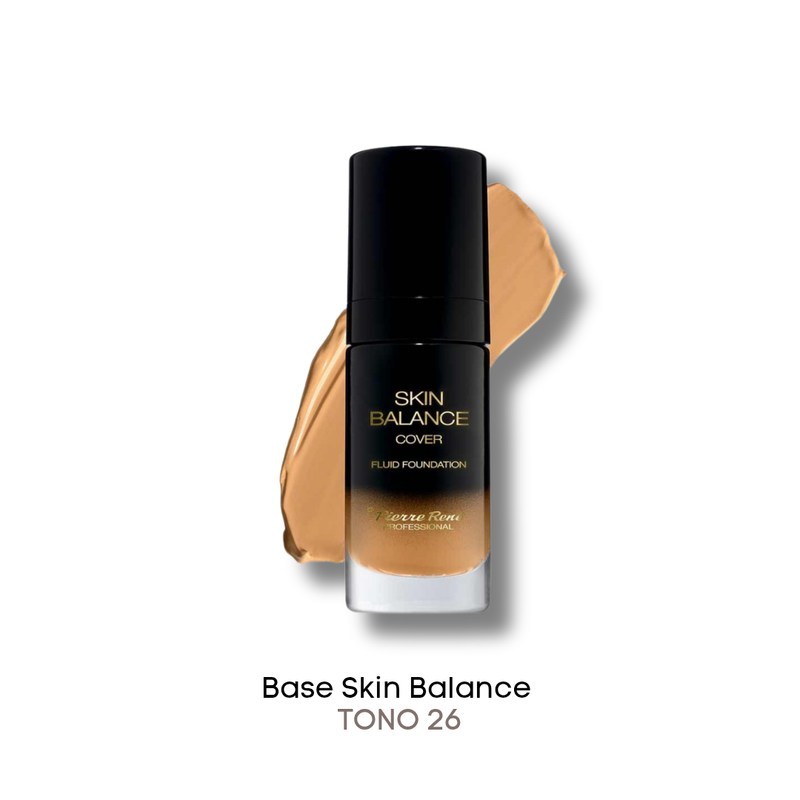 Base SKIN BALANCE