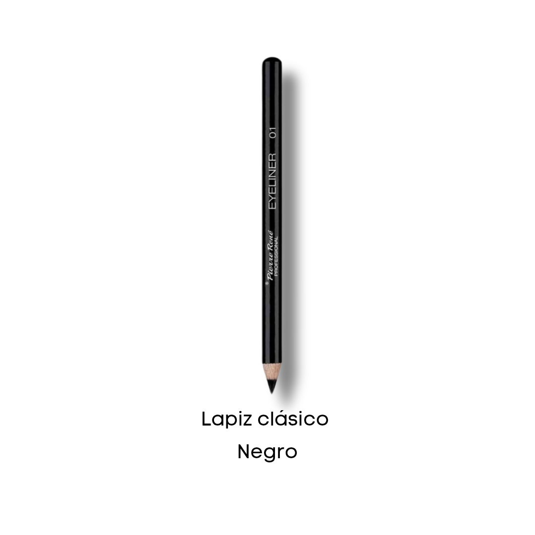 Lápiz clásico de larga duración