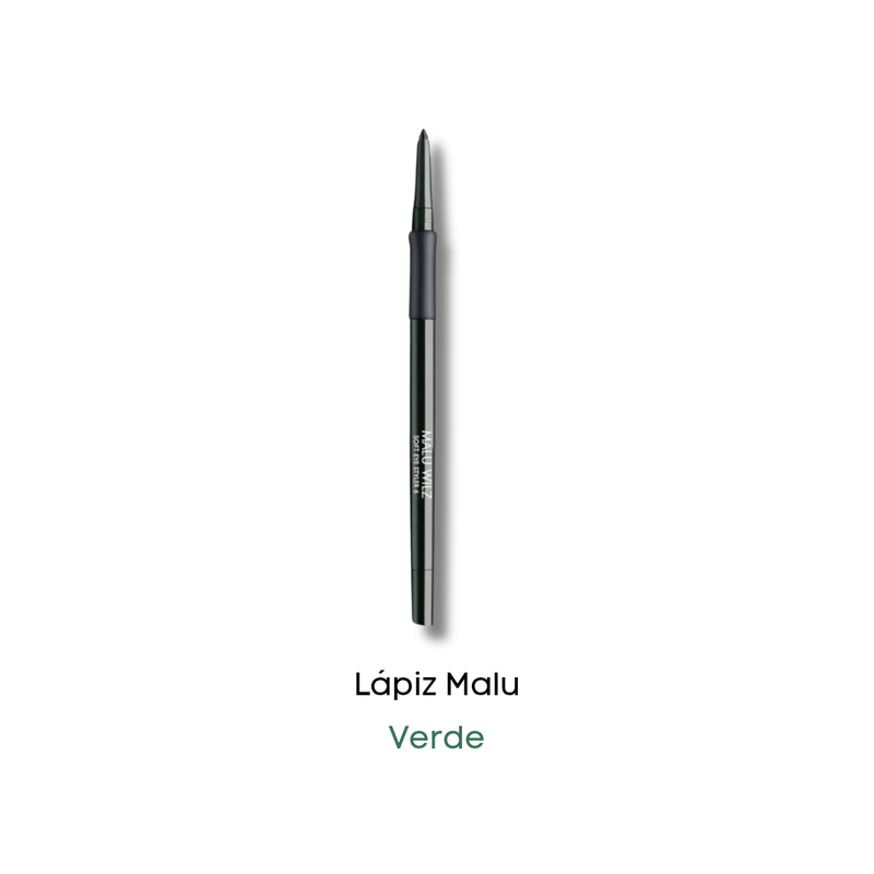 Lápiz de ojos Resistente al agua  Professional
