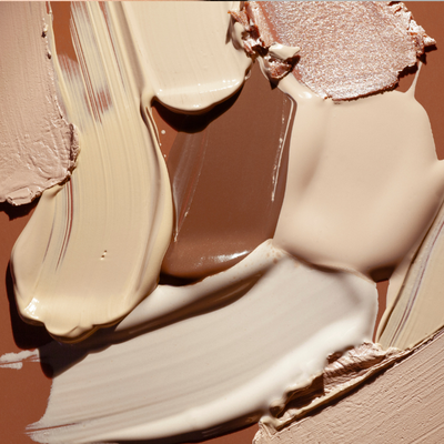 Bases de Maquillaje