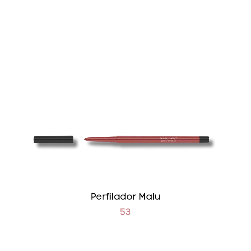 Perfilador de Labios resistente"Soft Lip"