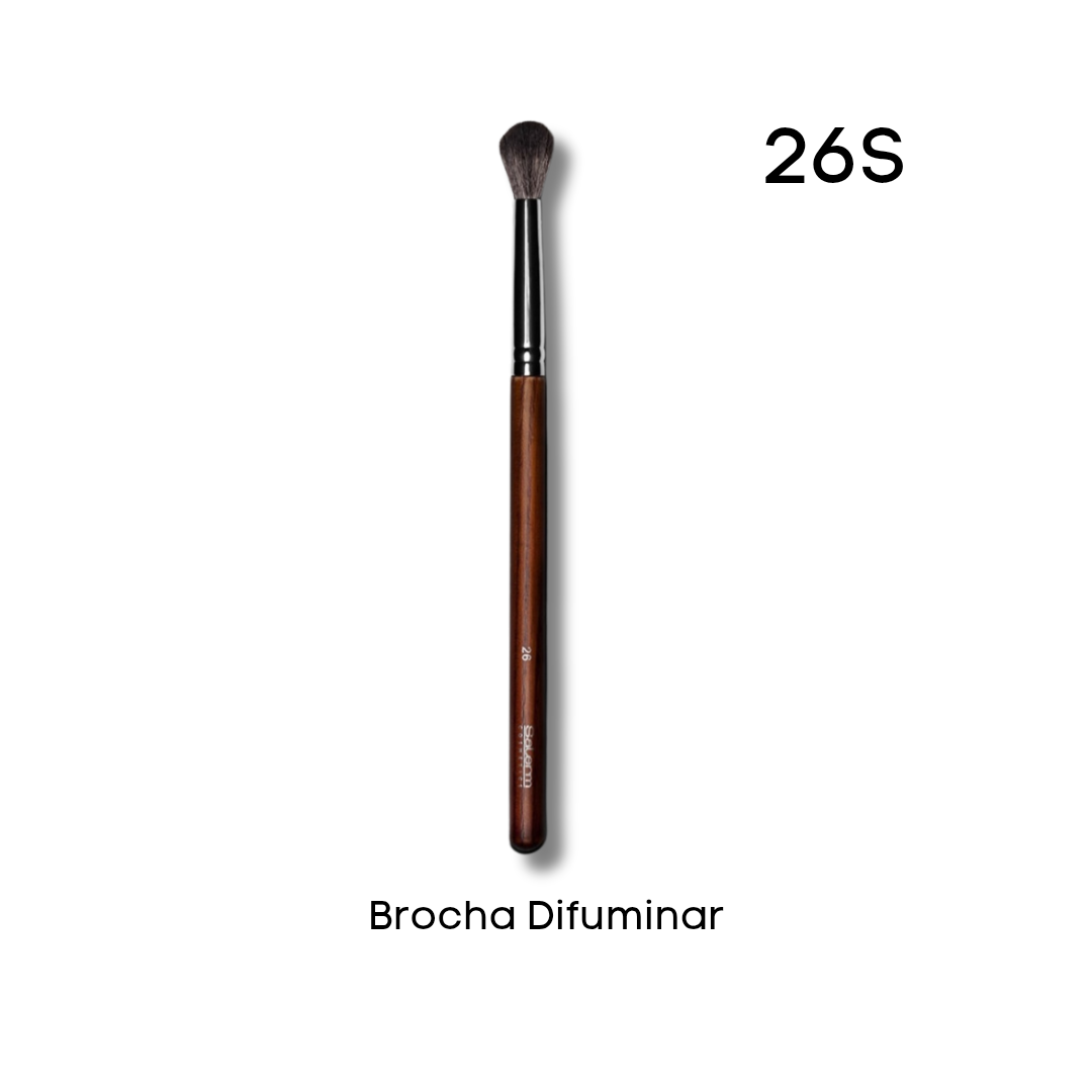 Brocha Salerm Difuminar 26