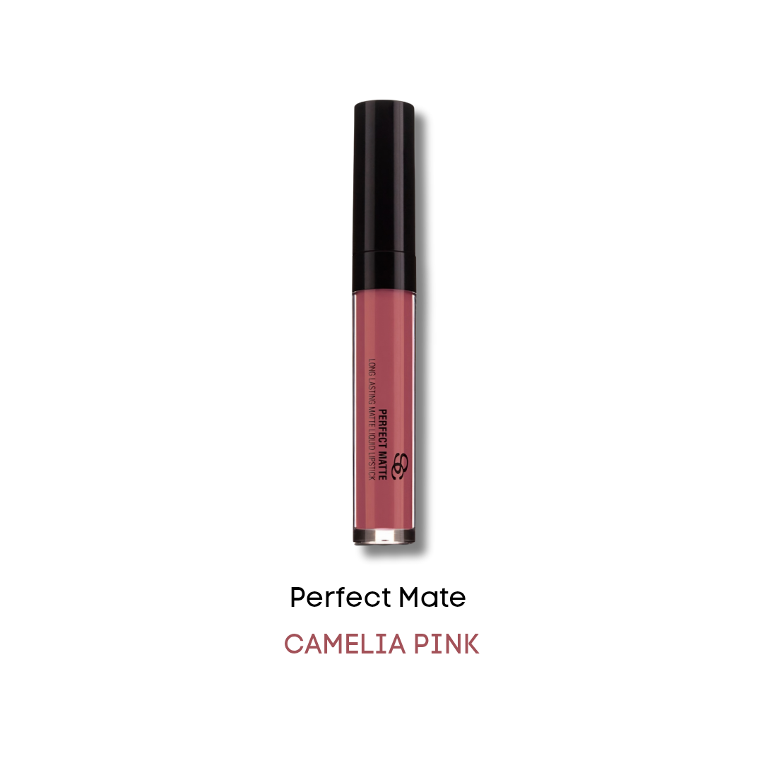 Labial Larga duración  "Perfect Mate"