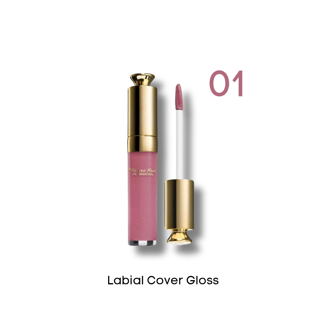 Brillo de labios "Cover Gloss"