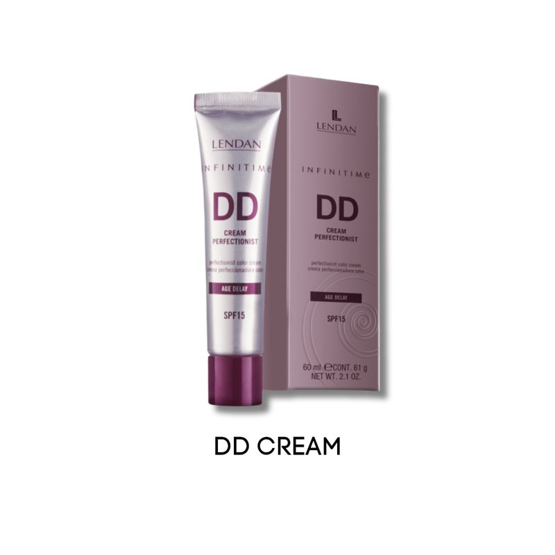 DD CREAM