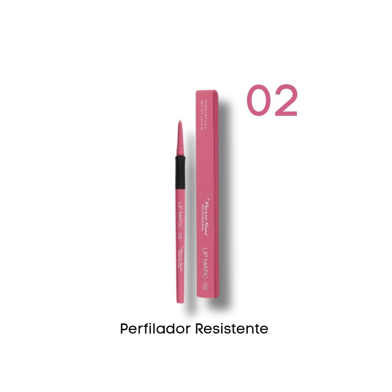 Perfilador de Labios resistente"Lip Matic"