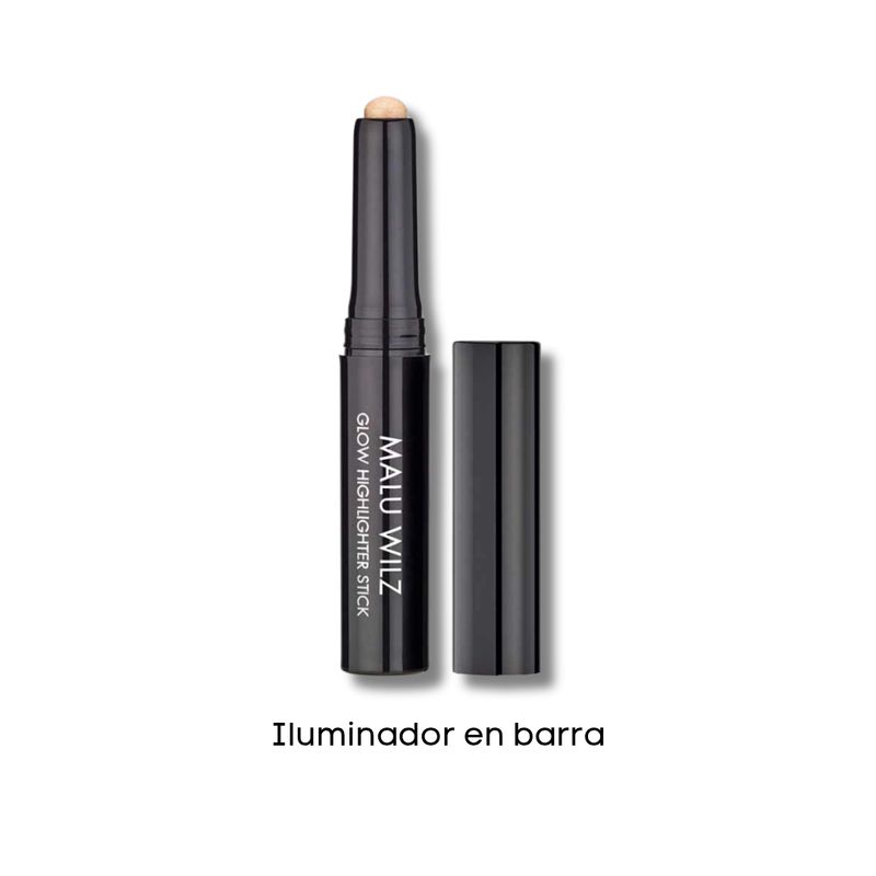 Iluminador en Barra o Stick