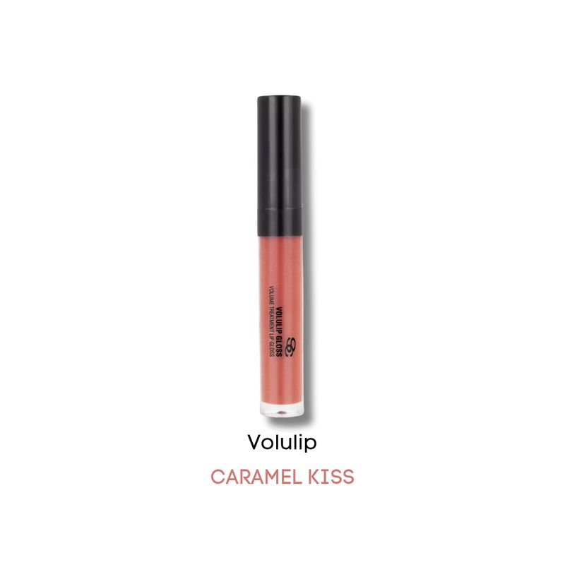 Labial Voluminizador  "Volulip Gloss"
