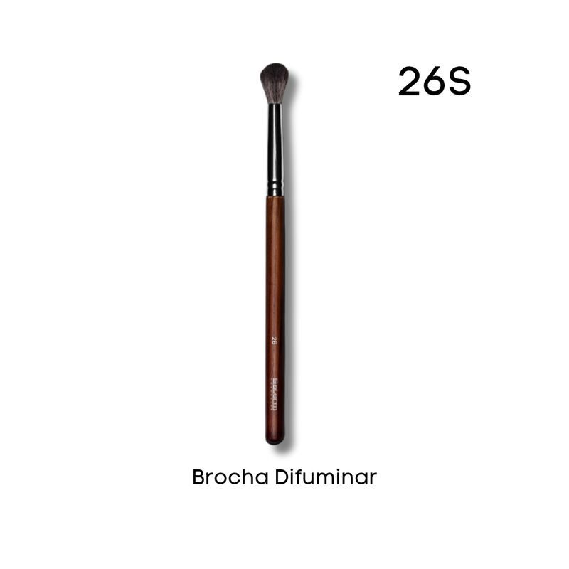 Brocha Salerm Difuminar 26