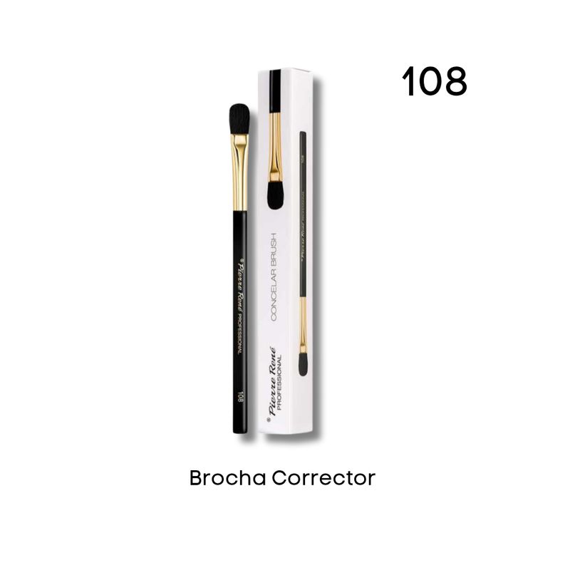Brocha Corrector 108PR