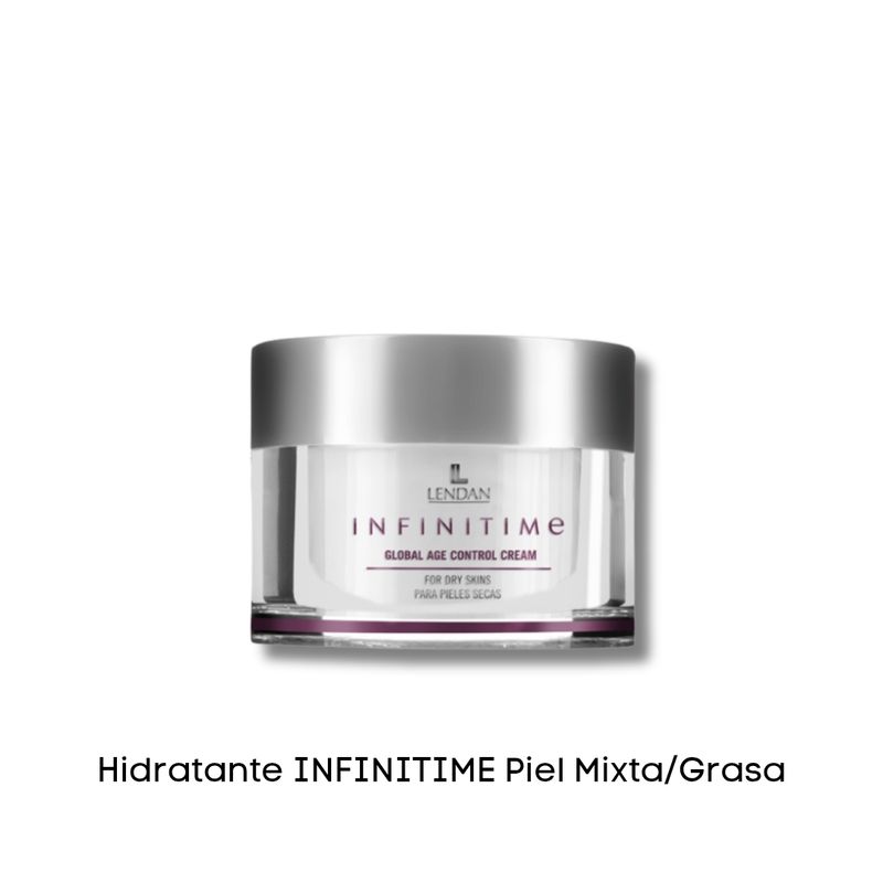 Hidratante Antiedad Infinitime