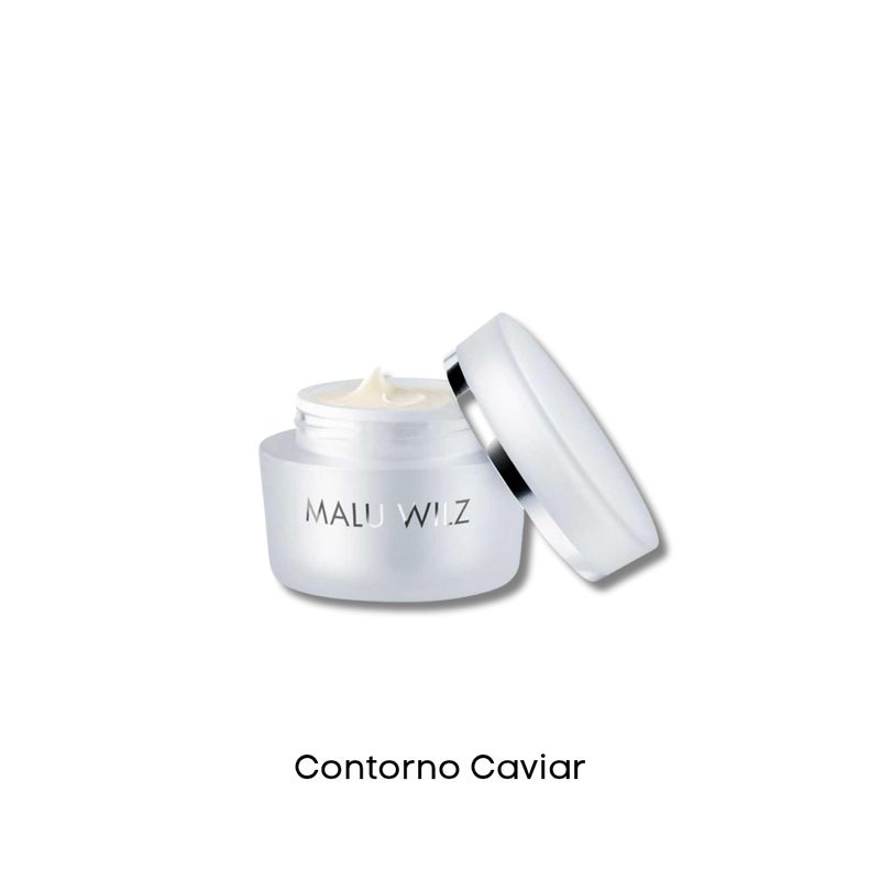 Contorno Piel Madura - Caviar Gold