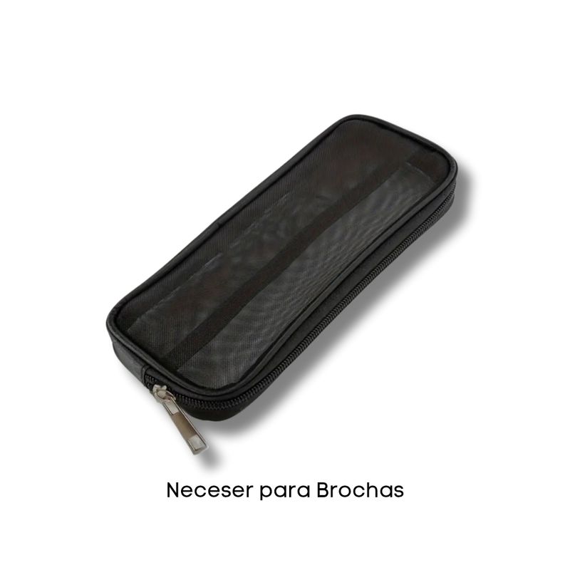 Neceser para Brochas