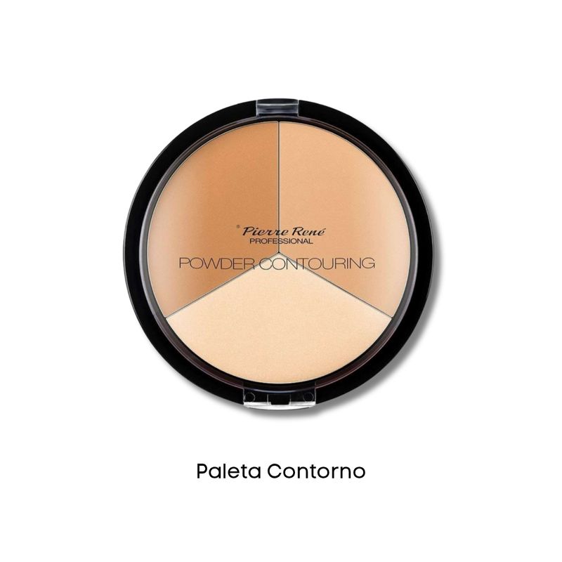 Palata Trio Contorno