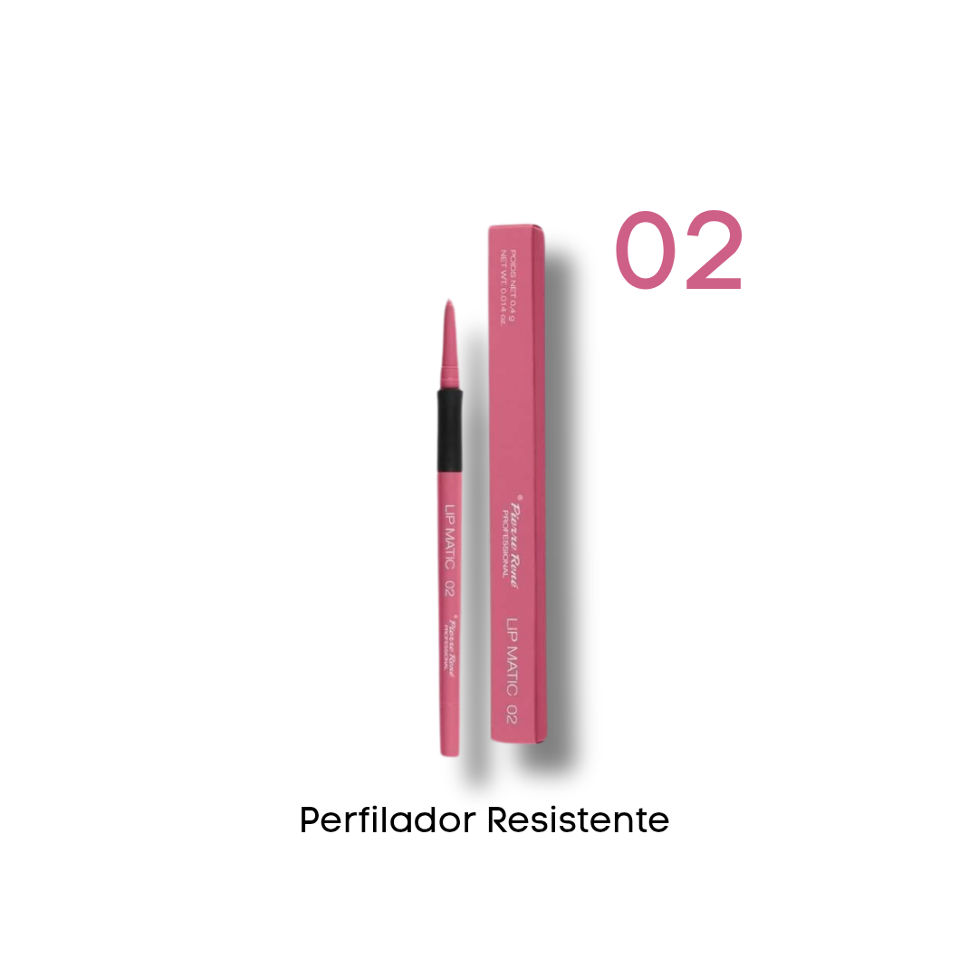 Perfilador de Labios resistente Perfilador de Labios resistente"Lip Matic"