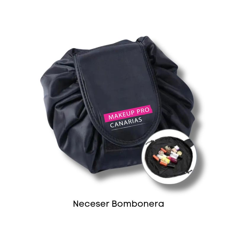 Neceser Bombonera Impermeable