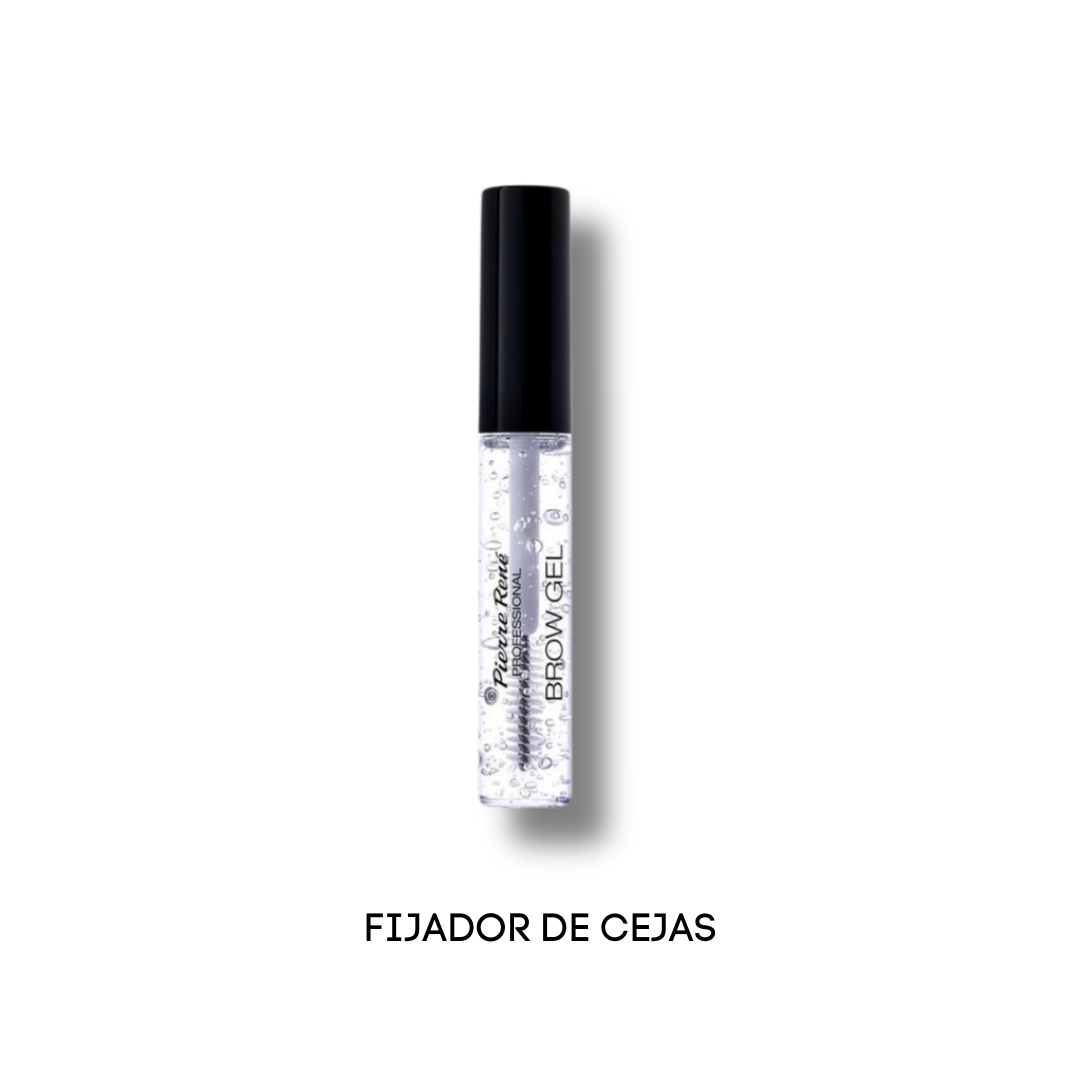 Fijador de cejas Fijador de cejas