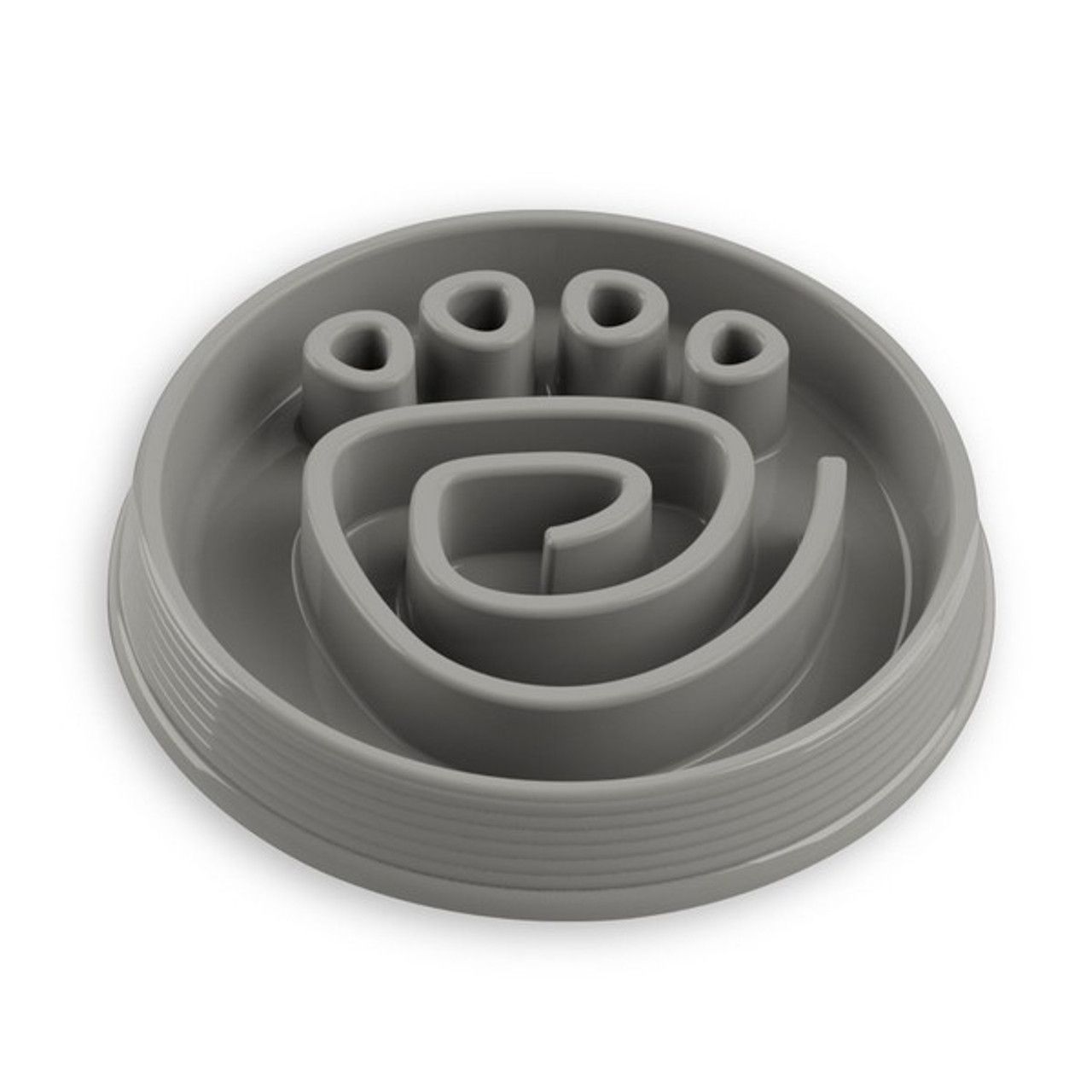 Slow Chow Paw Maze Feeder