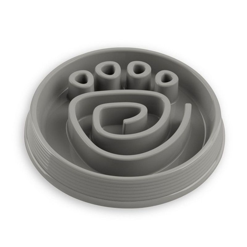 Slow Chow Paw Maze Feeder