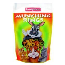 Beaphar Munching Rings