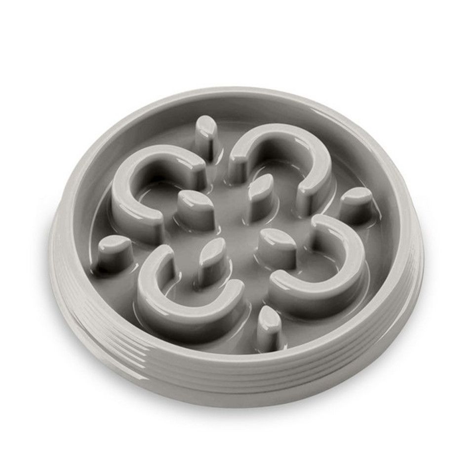 Slow Chow Medallion Feeder Small