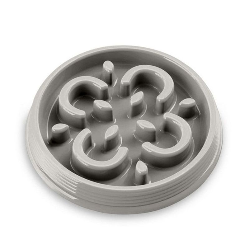 Slow Chow Medallion Feeder Small