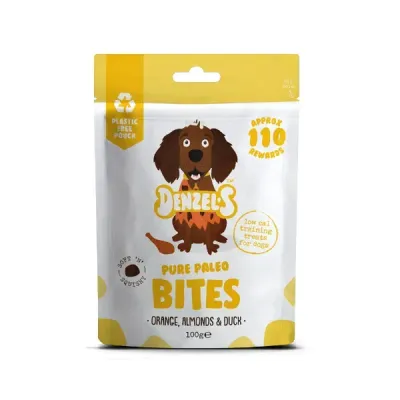 Treats - Natural