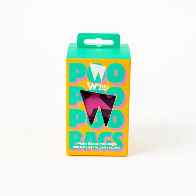 Poop Bags
