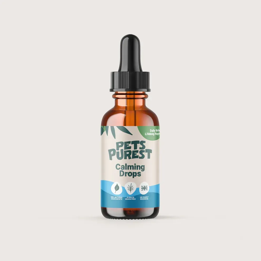 Calming Drops