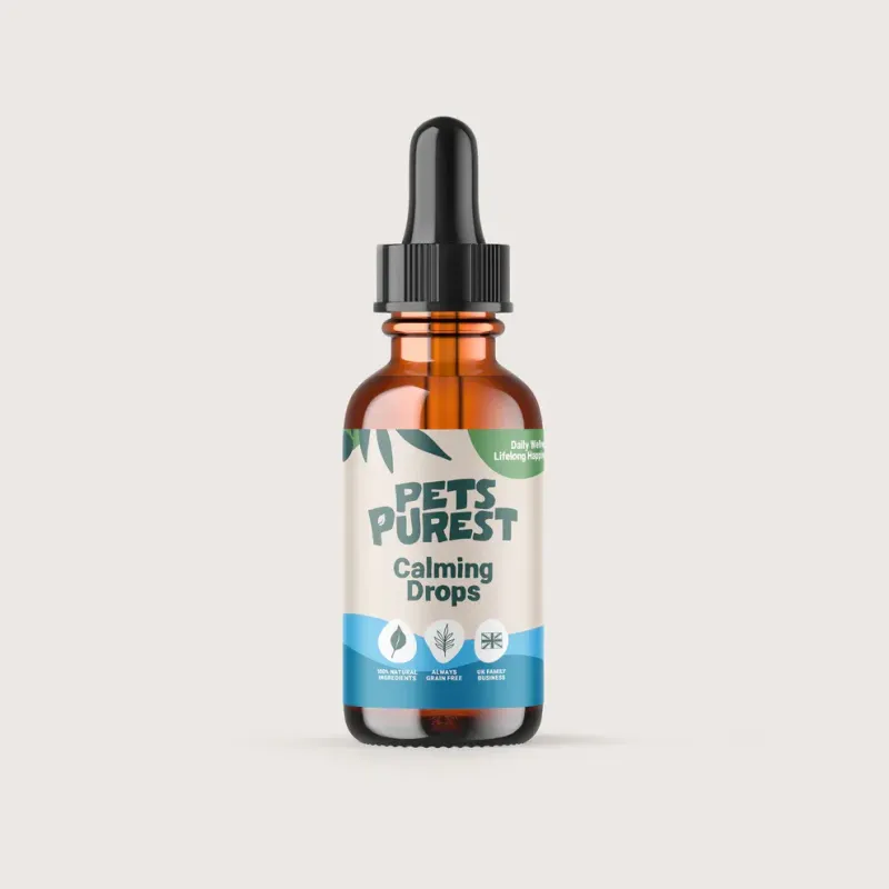 Calming Drops