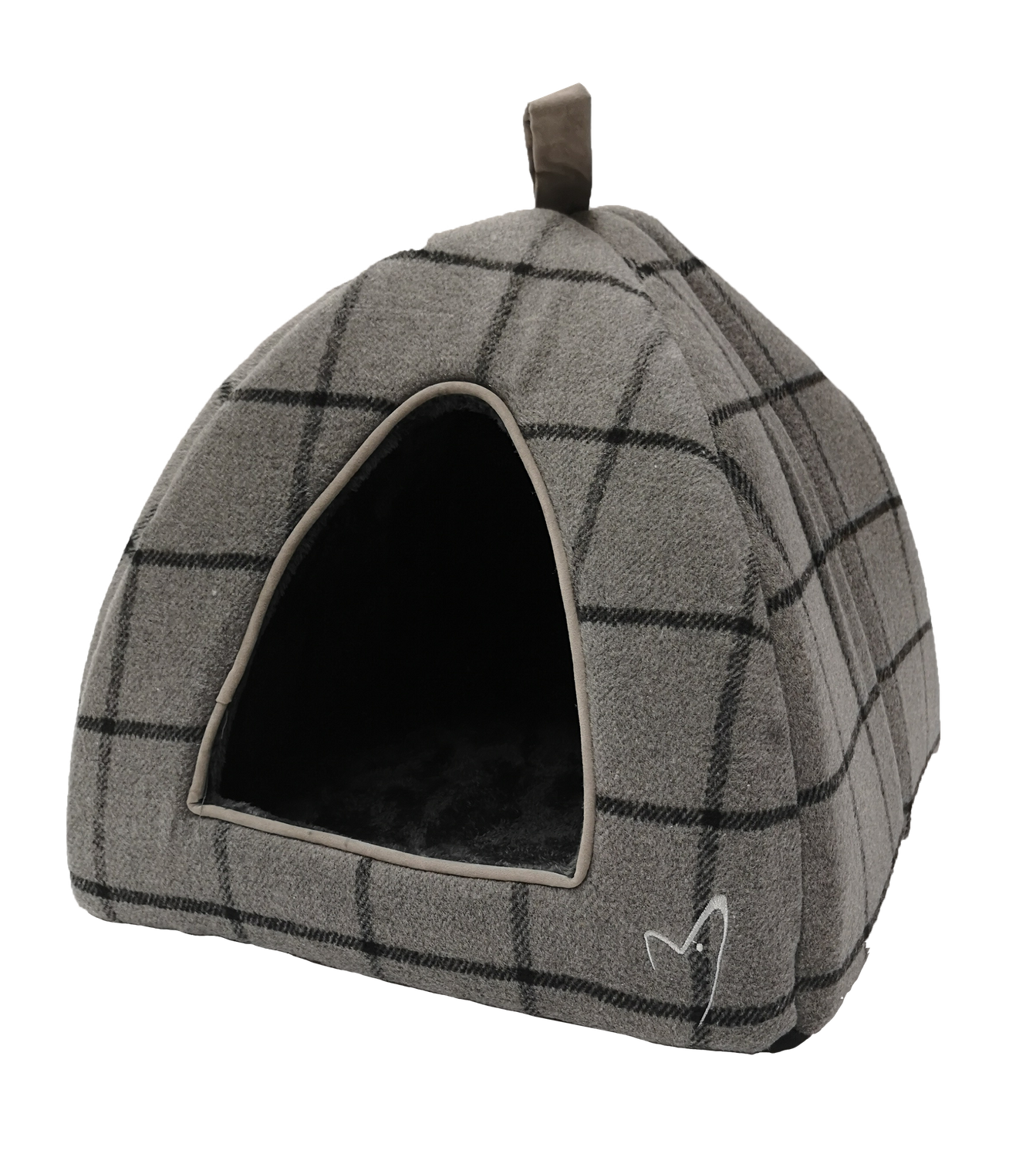 Cat Bed - Camden Pyramid Bed