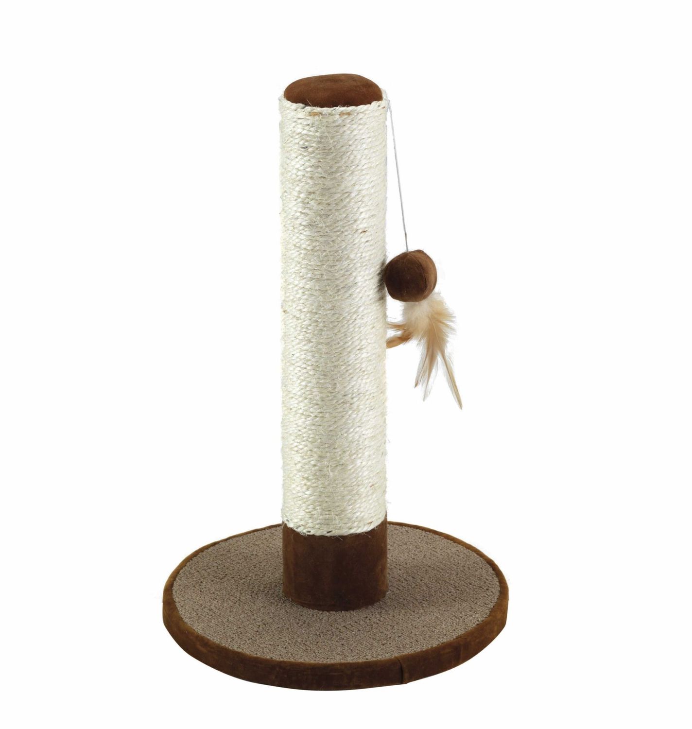 Cat Scratcher Venice Brown
