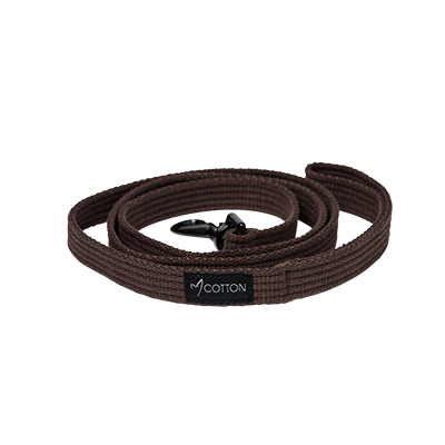 Cotton Leash Large