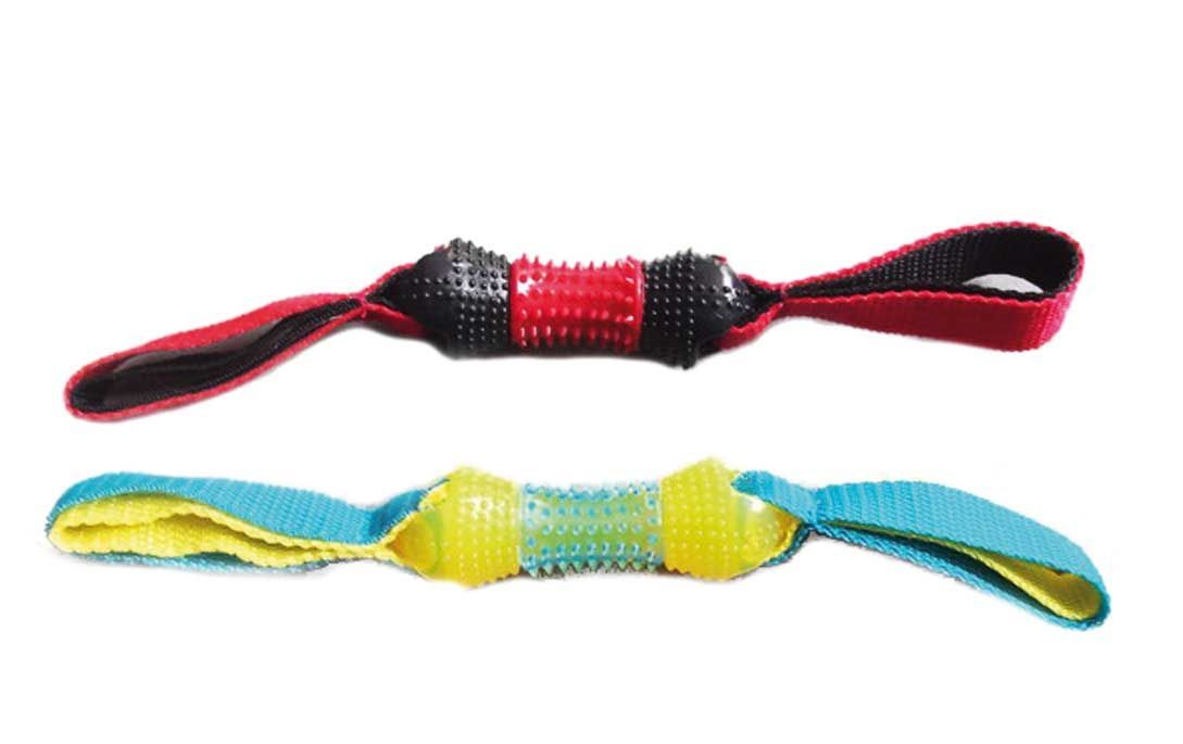Puppy Teether