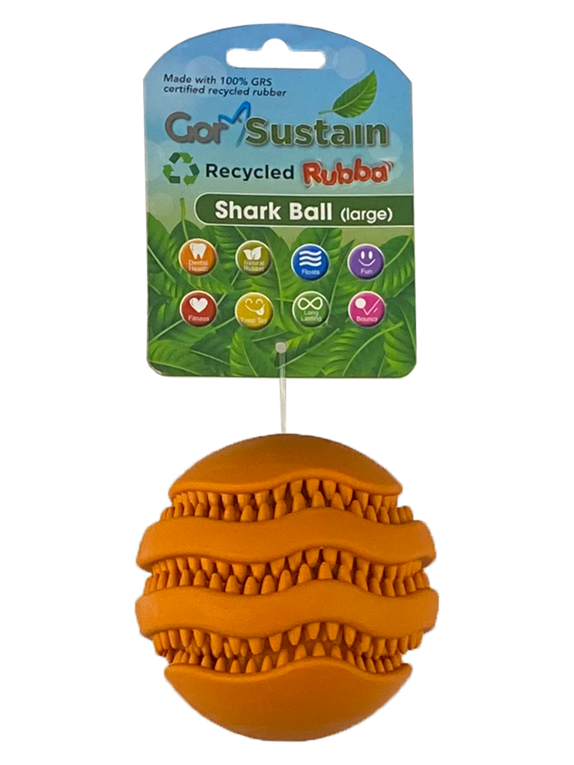 Shark Ball - Large