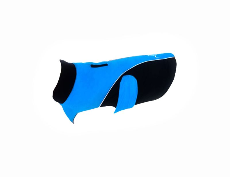 Wrapid Jacket 16" Blue