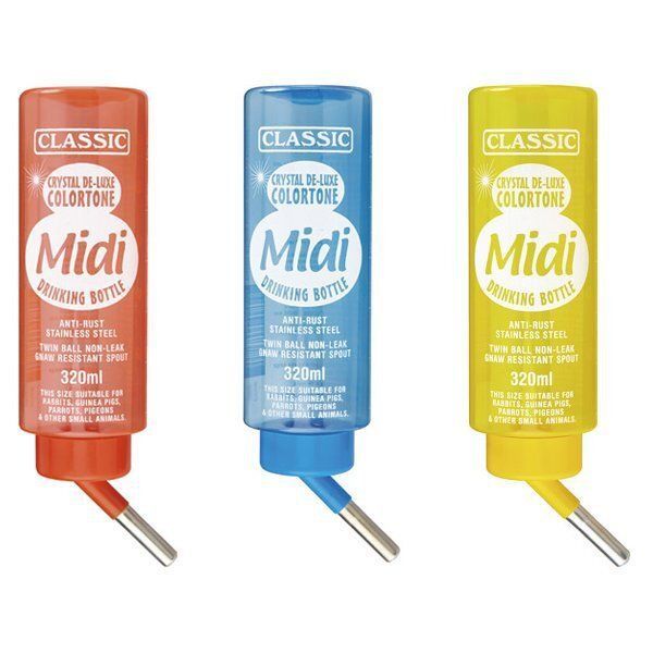 Classic Colortone Midi Bottle 320ml