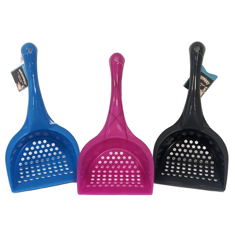 Armitage Meowee Deluxe Litter Scoop