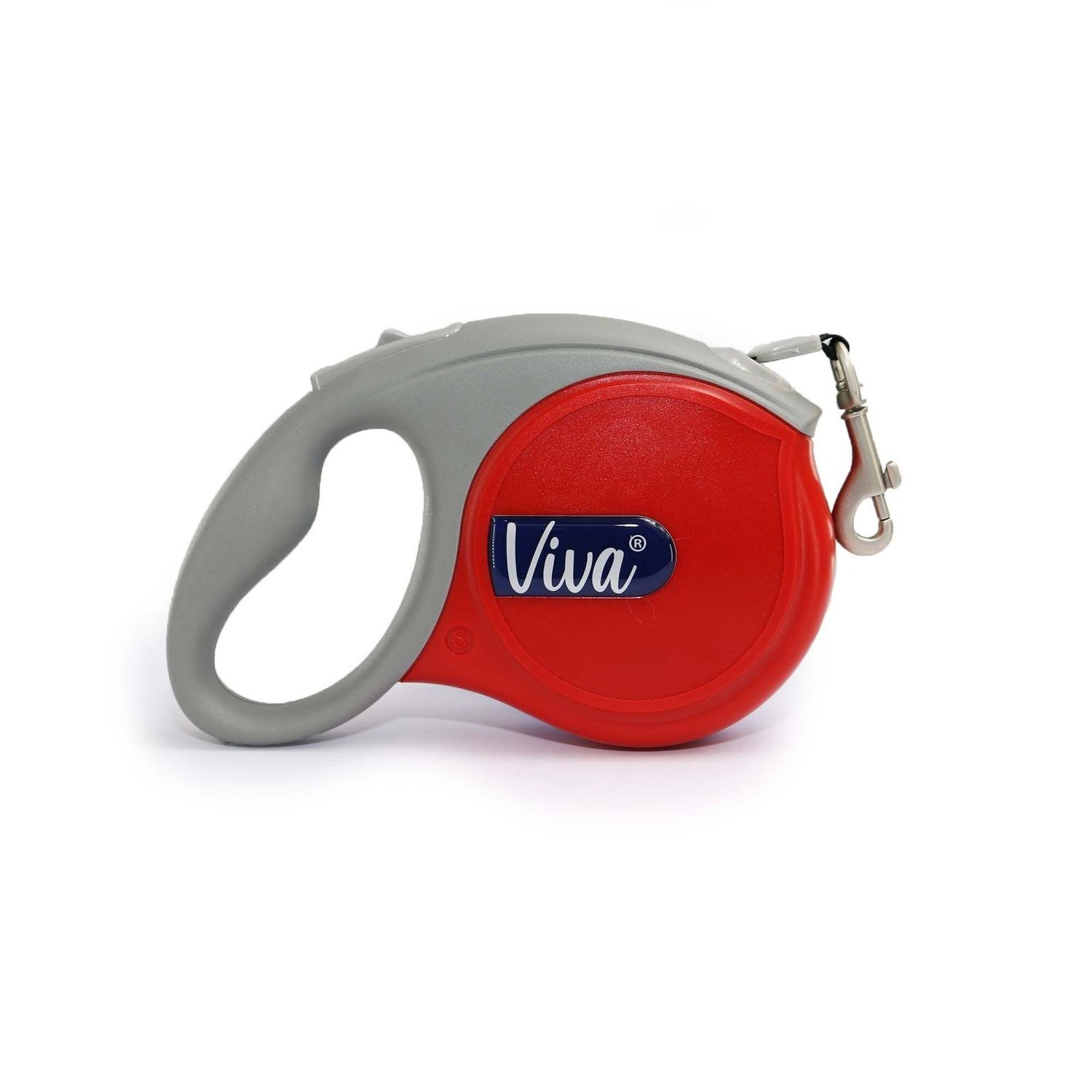 Ancol Viva Retractable Tape Dog Lead Small 5m