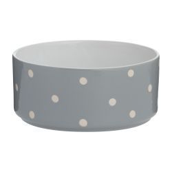 Mason Cash Polka Dot Bowl - 18cm