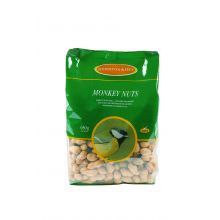 Monkey Nuts