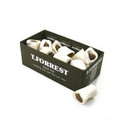 Mini Meat Filled Bones